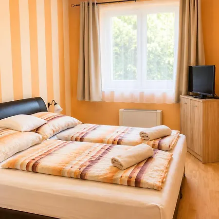 Flow Appartement Hajdúszoboszló