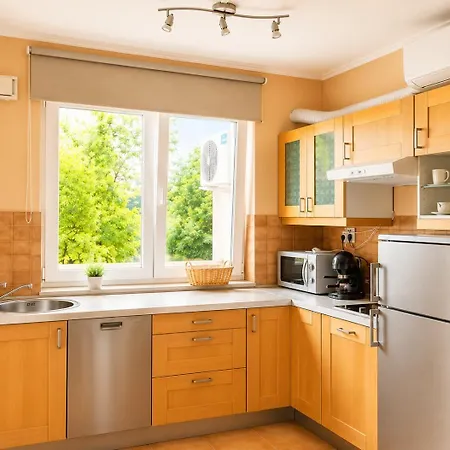 Flow Appartement *